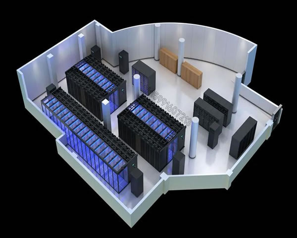Taiwan Cloud Server